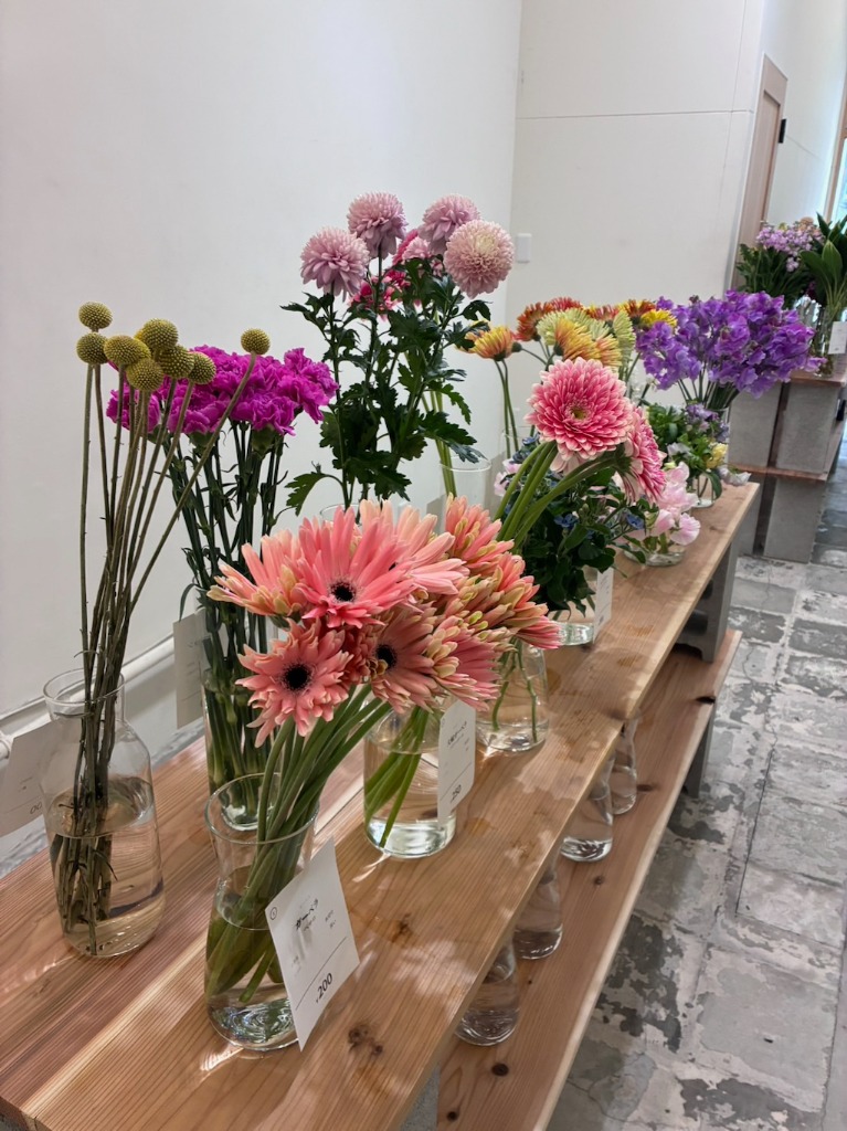 片原町店の様子