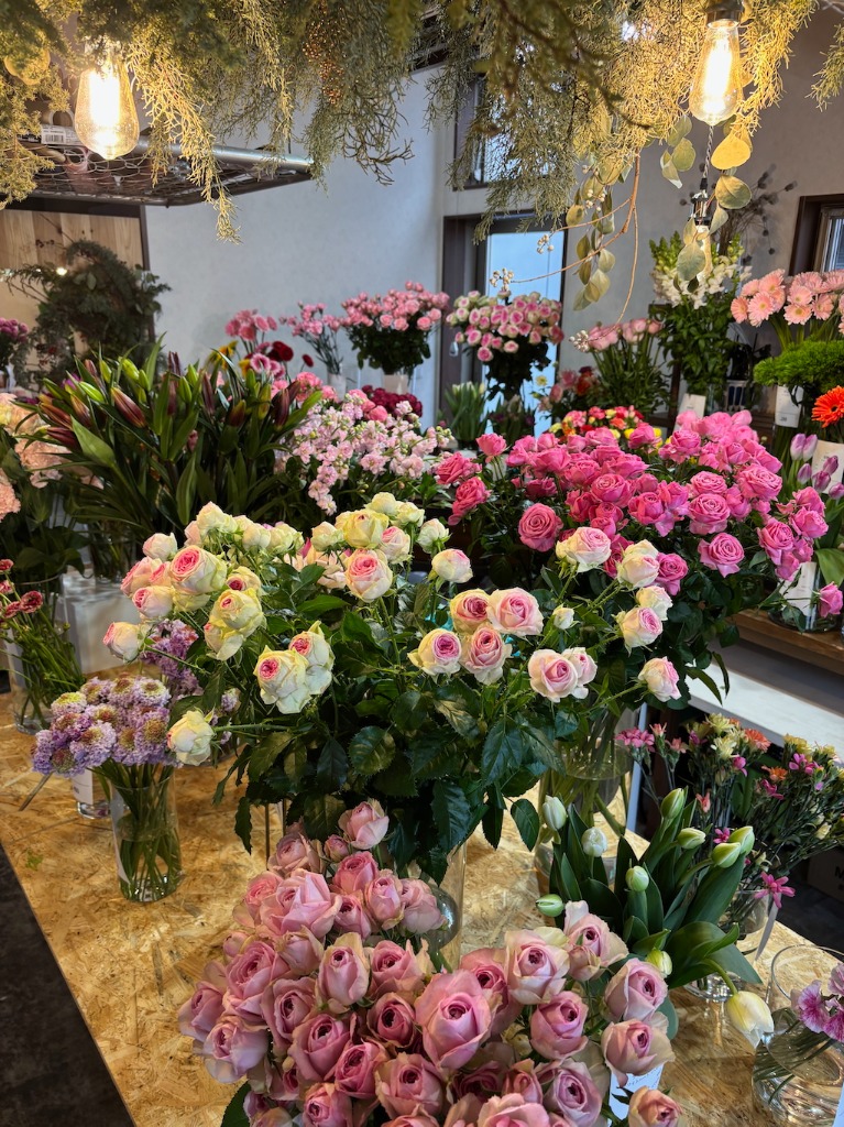 Subscription Flowers